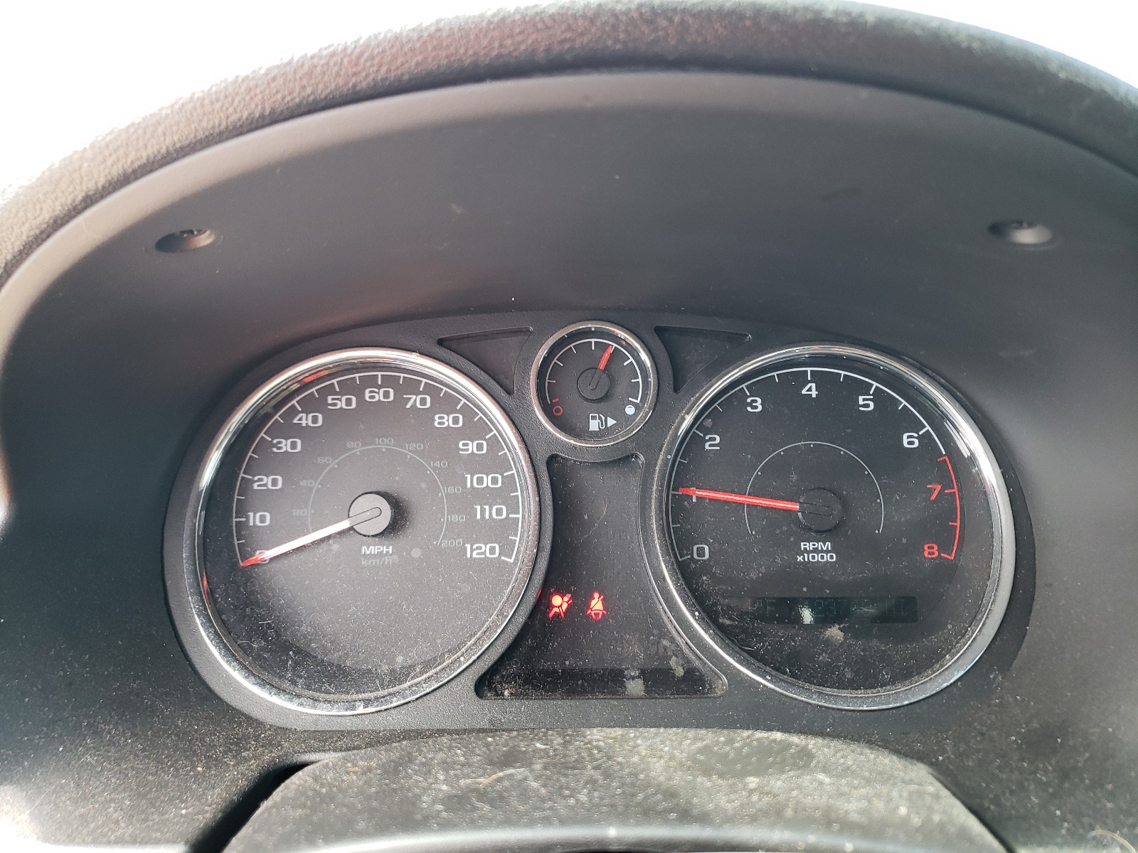 1G1AD5F54A7161218 2010 Chevrolet Cobalt 1Lt