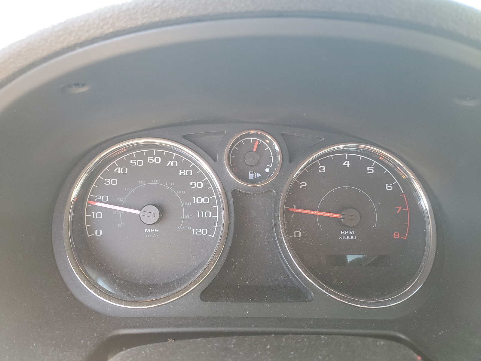 1G1AK15F377323082 2007 Chevrolet Cobalt Ls