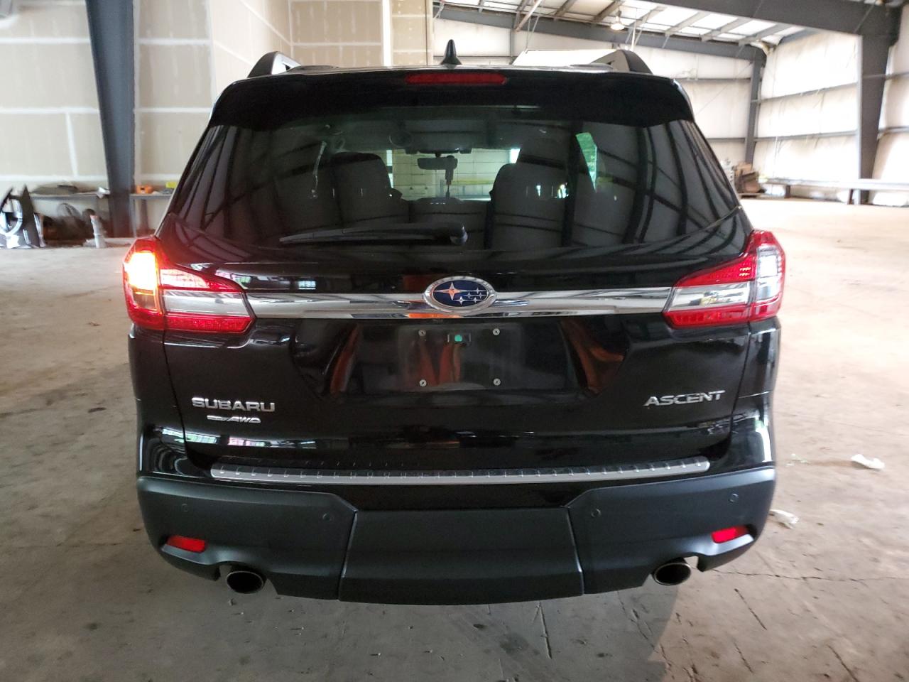 2019 Subaru Ascent Premium VIN: 4S4WMAFDXK3420098 Lot: 65281584