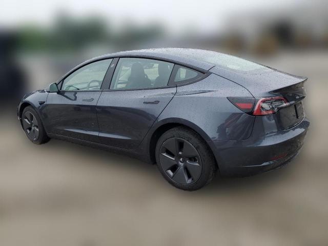  TESLA MODEL 3 2022 Szary