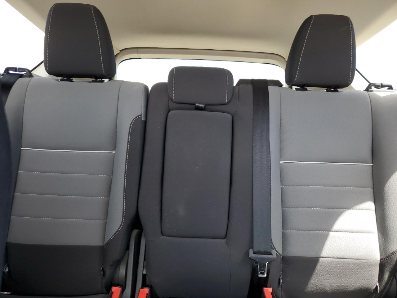 2014 Ford Escape Se VIN: 1FMCU9GX9EUB65453 Lot: 61223384