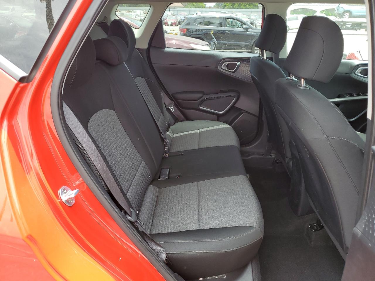 2020 Kia Soul Gt Line VIN: KNDJ63AU8L7035600 Lot: 63678724