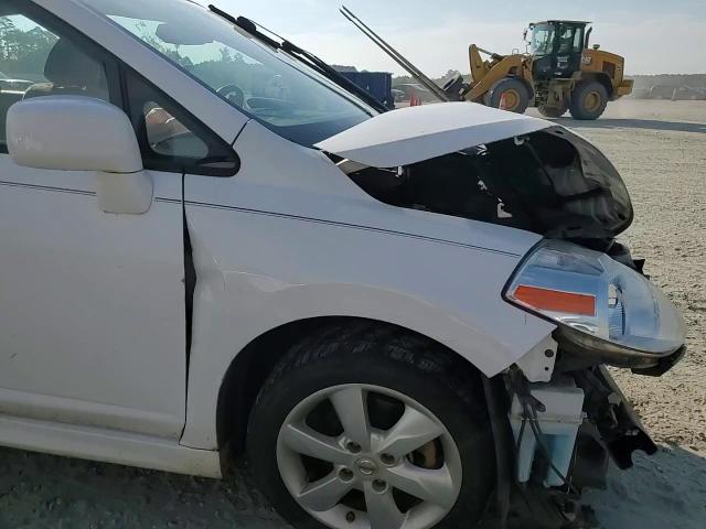 2011 Nissan Versa S VIN: 3N1BC1CP7BL509123 Lot: 62403394