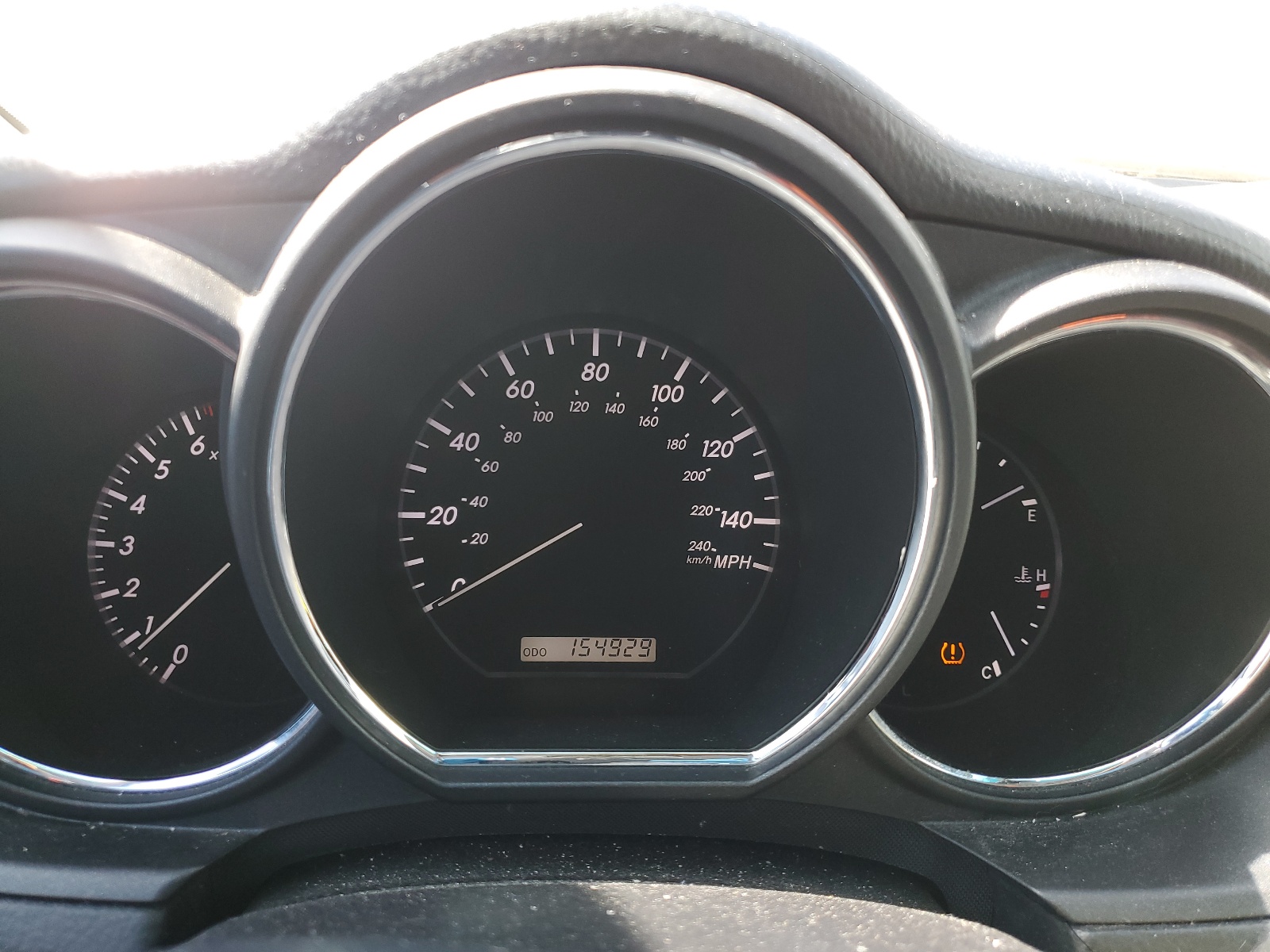 2T2GK31U48C037903 2008 Lexus Rx 350