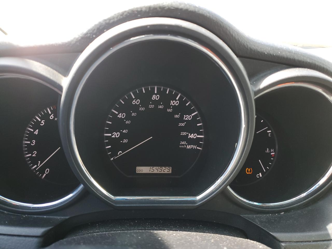 2008 Lexus Rx 350 VIN: 2T2GK31U48C037903 Lot: 64042544