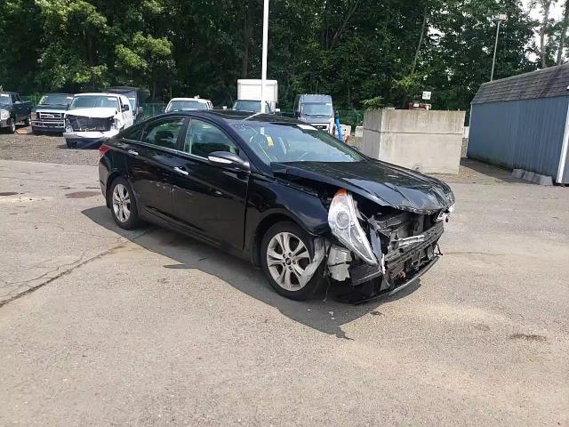 2013 Hyundai Sonata Se VIN: 5NPEC4AC9DH795622 Lot: 64408974