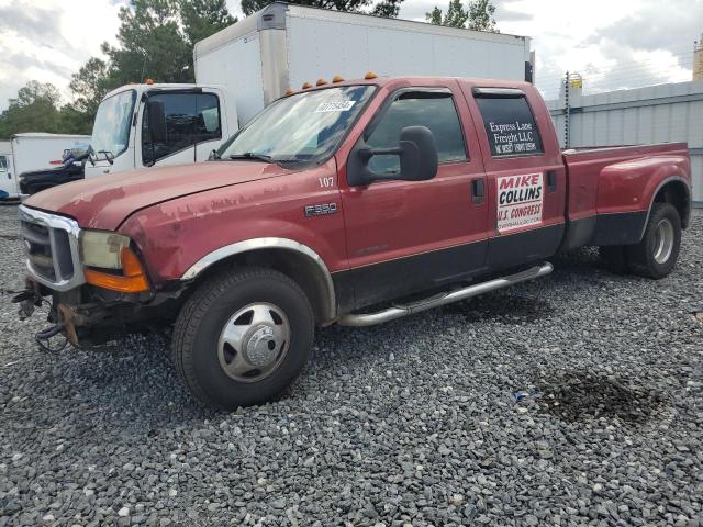 Byron, GA에서 판매 중인 2001 Ford F350 Super Duty - Front End