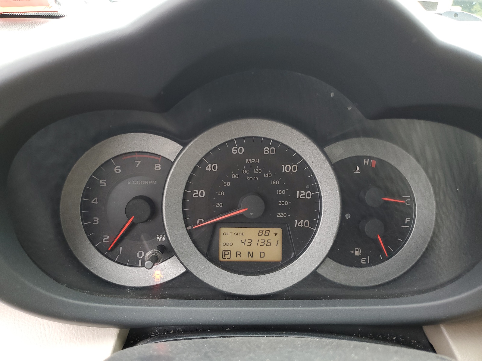 JTMBD33V085211512 2008 Toyota Rav4