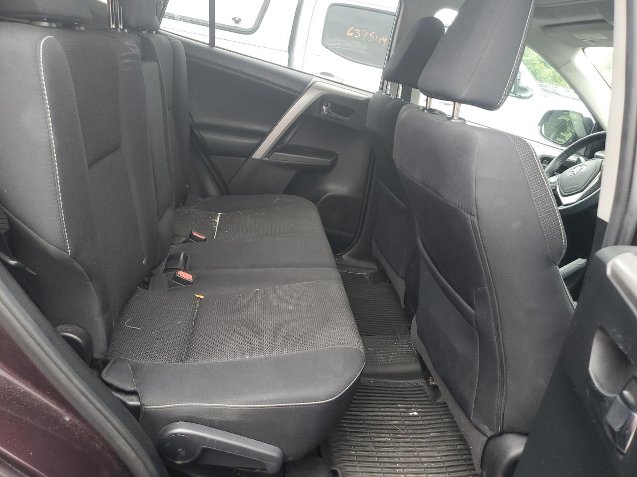 2017 Toyota Rav4 Xle VIN: 2T3RFREV0HW674655 Lot: 64062904