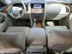 2012 Infiniti Qx56  за продажба в Elgin, IL - Front End