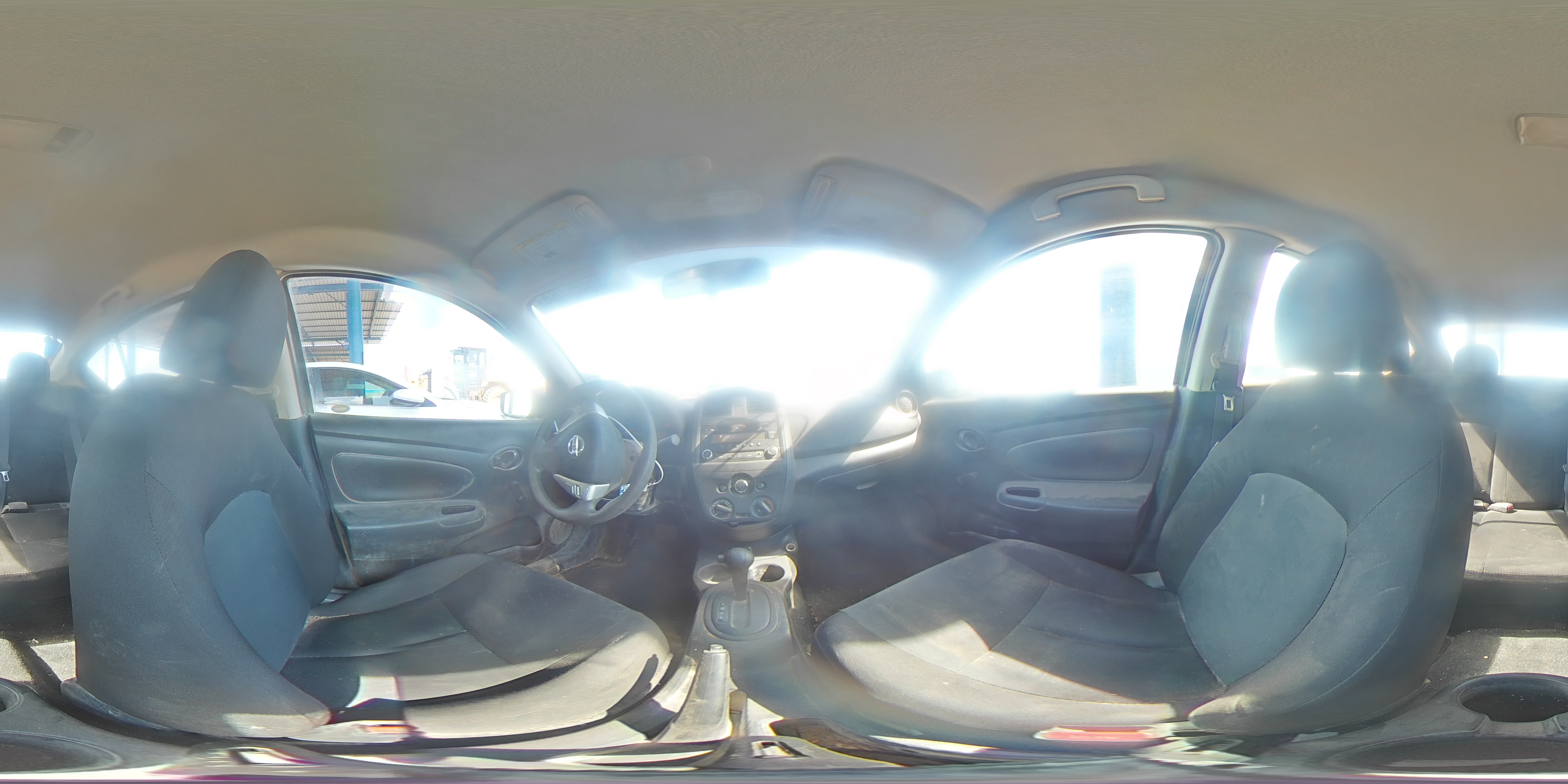 2018 Nissan Versa S VIN: 3N1CN7AP7JL803625 Lot: 63545784