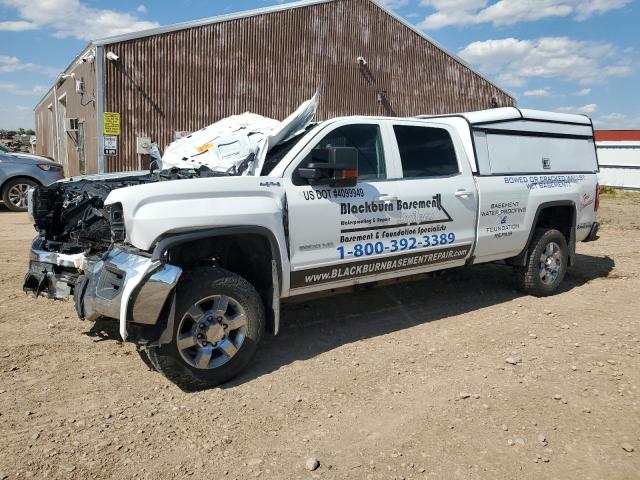 2018 Gmc Sierra K3500 Sle for Sale in Rapid City, SD - Front End