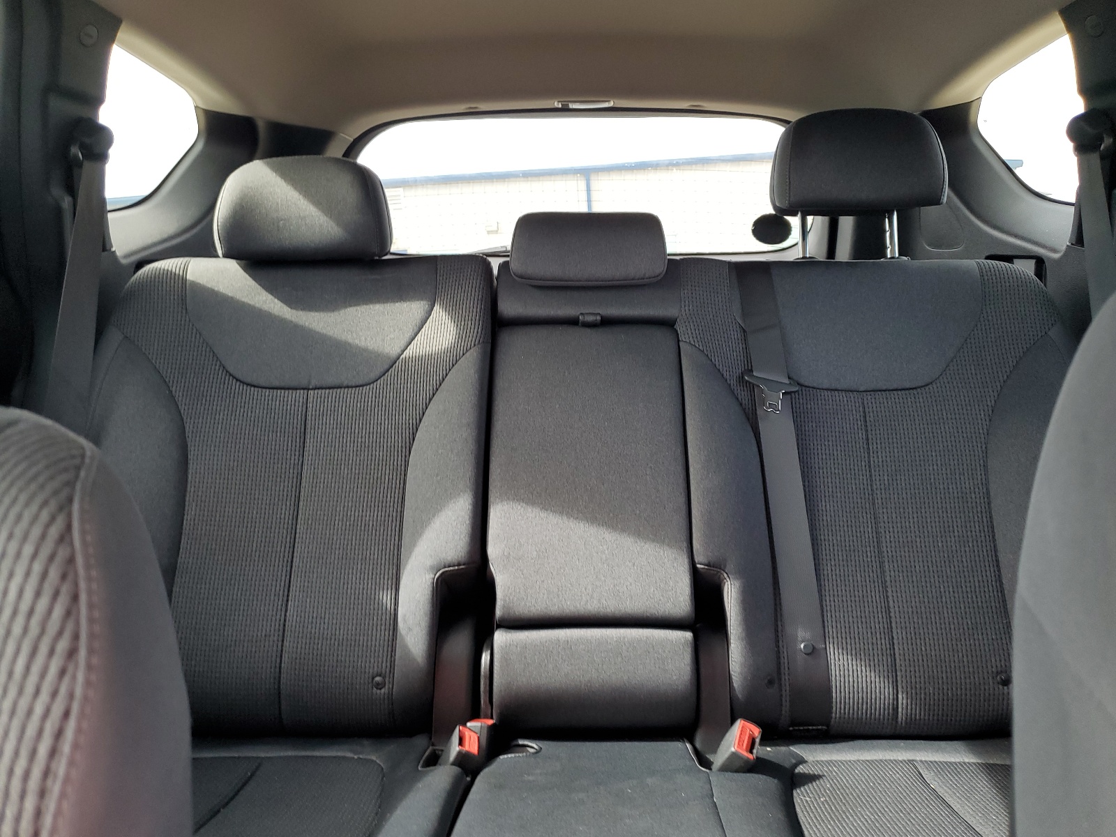 5NMS33AD1LH204961 2020 Hyundai Santa Fe Sel