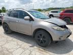2010 Nissan Murano S for Sale in Indianapolis, IN - Front End