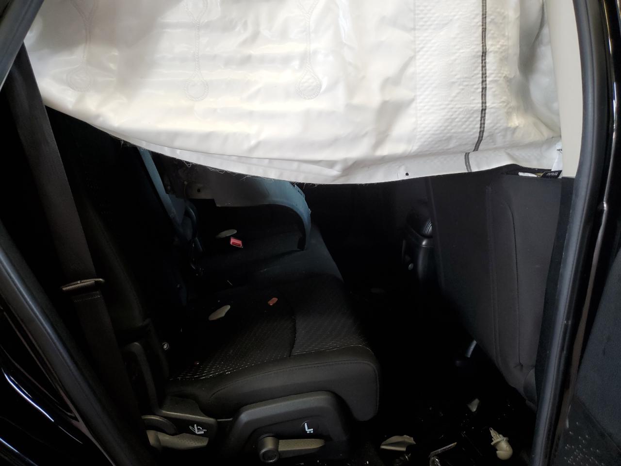 2017 Dodge Journey Se VIN: 3C4PDCAB4HT706519 Lot: 64113964