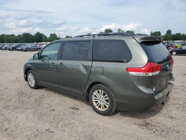 5TDYK3DC0BS013947 | 2011 Toyota sienna xle