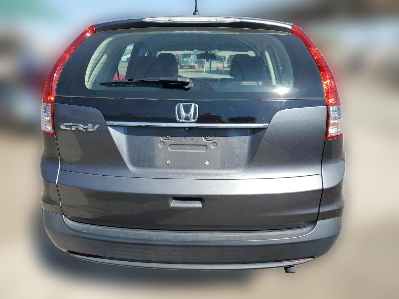 2014 Honda Cr-V Lx VIN: 3CZRM3H37EG701255 Lot: 65253974