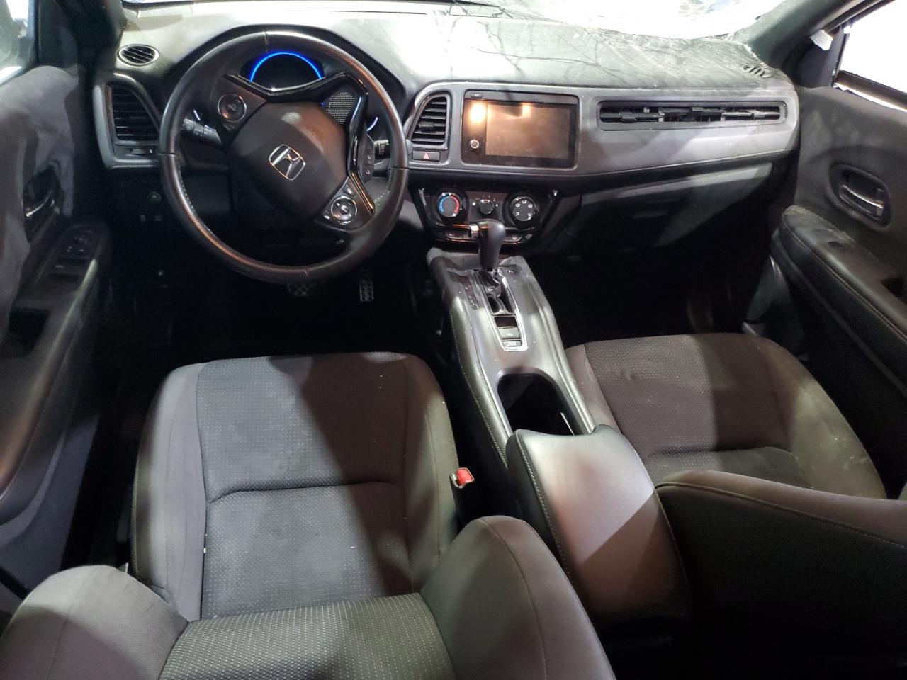 2020 Honda HR-V - Image 8