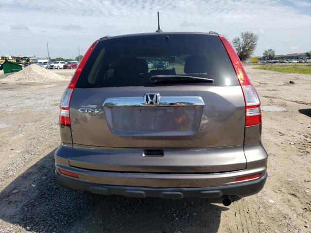 5J6RE3H74BL057552 | 2011 Honda cr-v exl