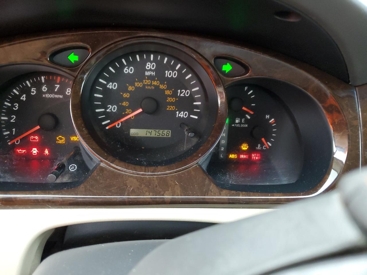 2002 Toyota Highlander Limited VIN: JTEHF21A920095290 Lot: 62517204