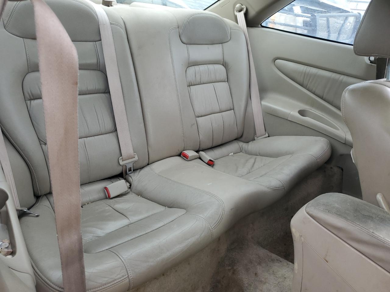 2001 Honda Accord Ex VIN: 1HGCG22521A015755 Lot: 62872064