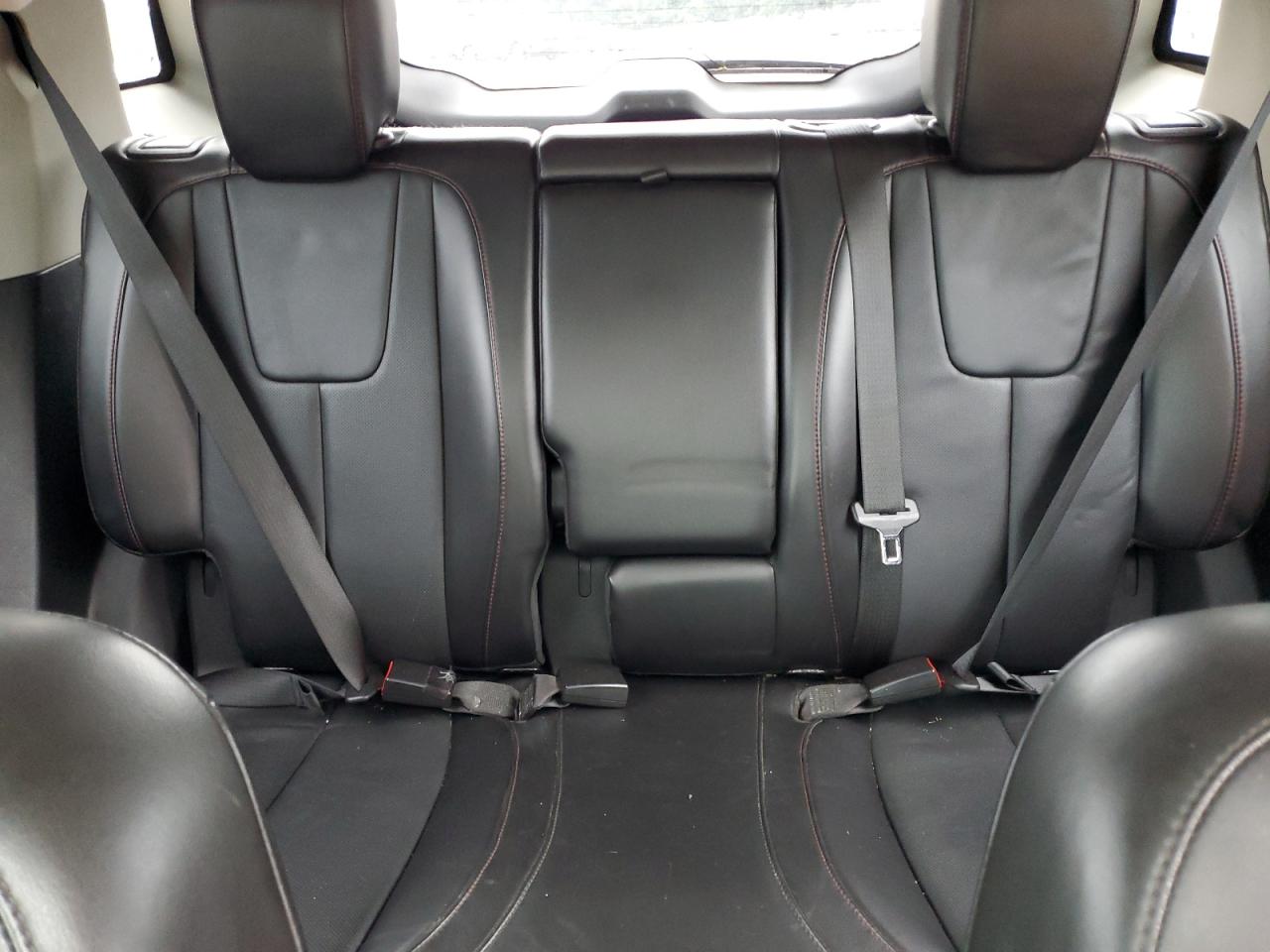 2014 GMC Terrain Slt VIN: 2GKFLXEK9E6202326 Lot: 62125014