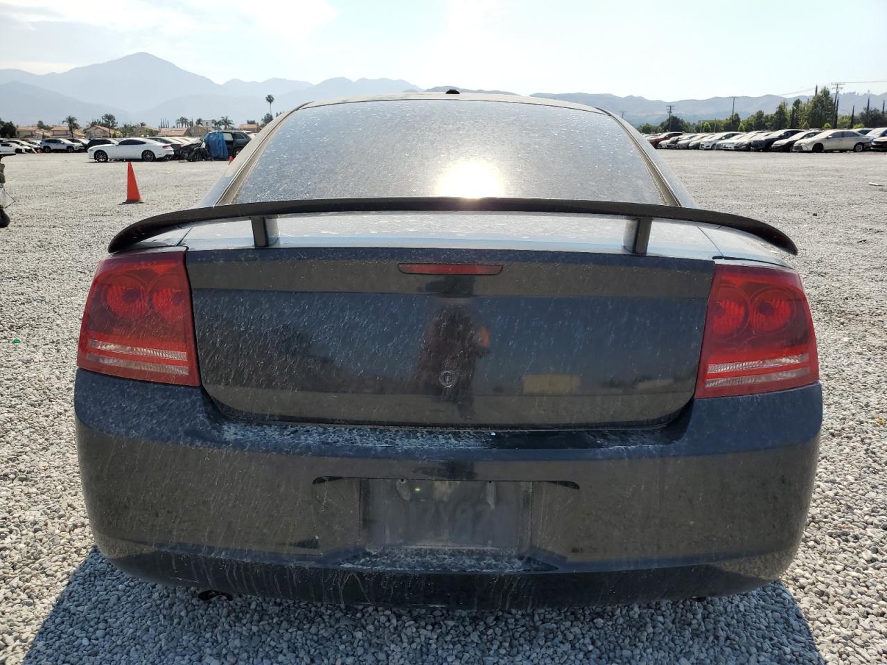 2007 Dodge Charger R/T VIN: 2B3LA53H67H874028 Lot: 62703534