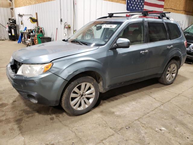 2011 Subaru Forester 2.5X Premium for Sale in Anchorage, AK - All Over