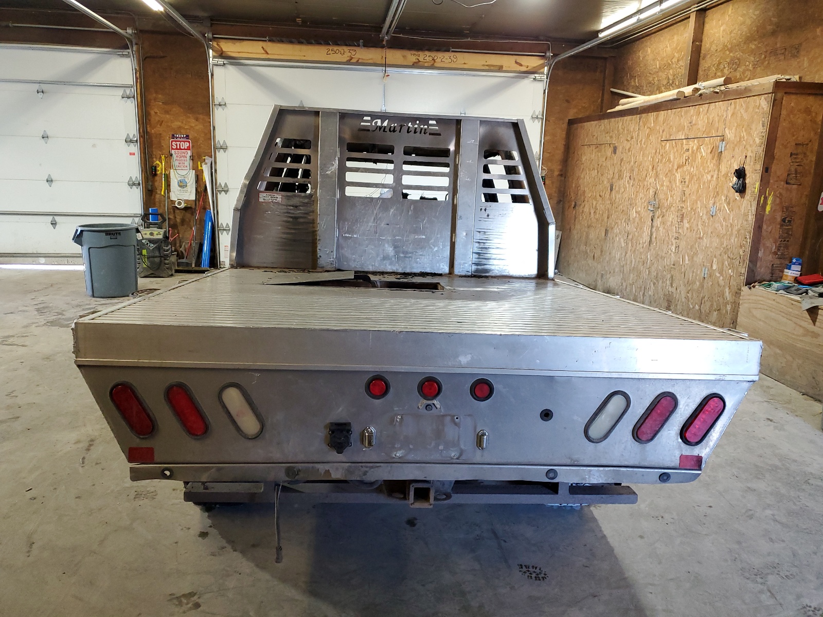 3C6UR5CL9EG241222 2014 Ram 2500 St