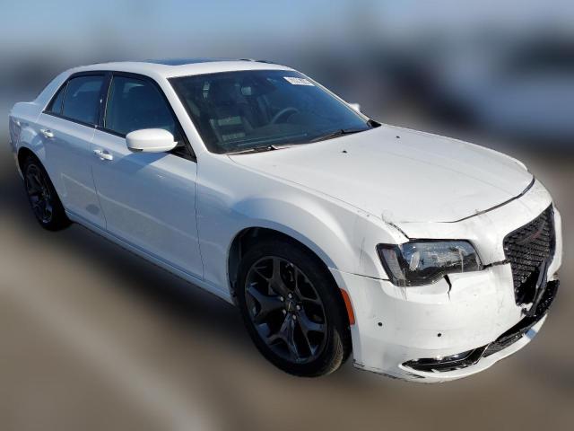  CHRYSLER 300 2023 Білий