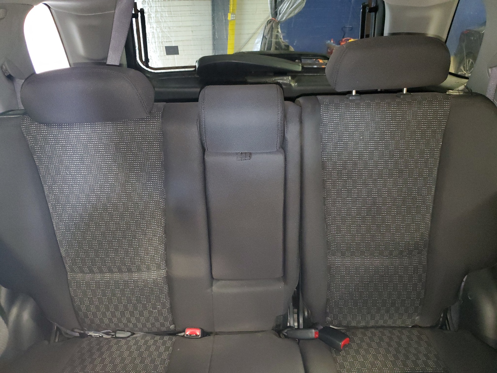 KNDJF724777415085 2007 Kia Sportage Lx