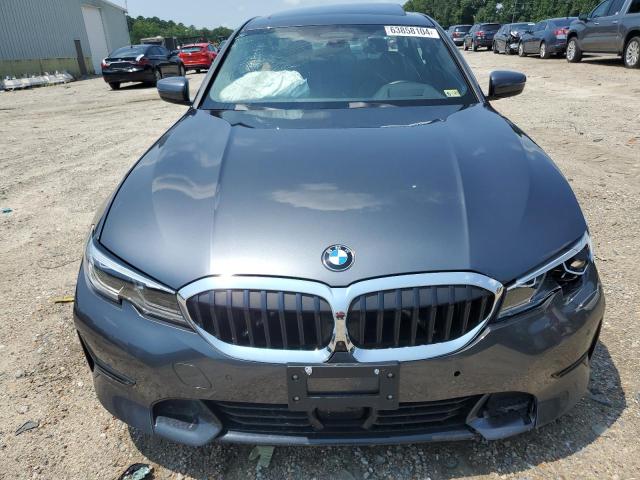 3MW5R7J03M8B88167 BMW 3 Series 330XI 5