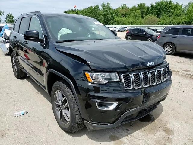 2019 Jeep Grand Cherokee Laredo VIN: 1C4RJFAGXKC771540 Lot: 61494424