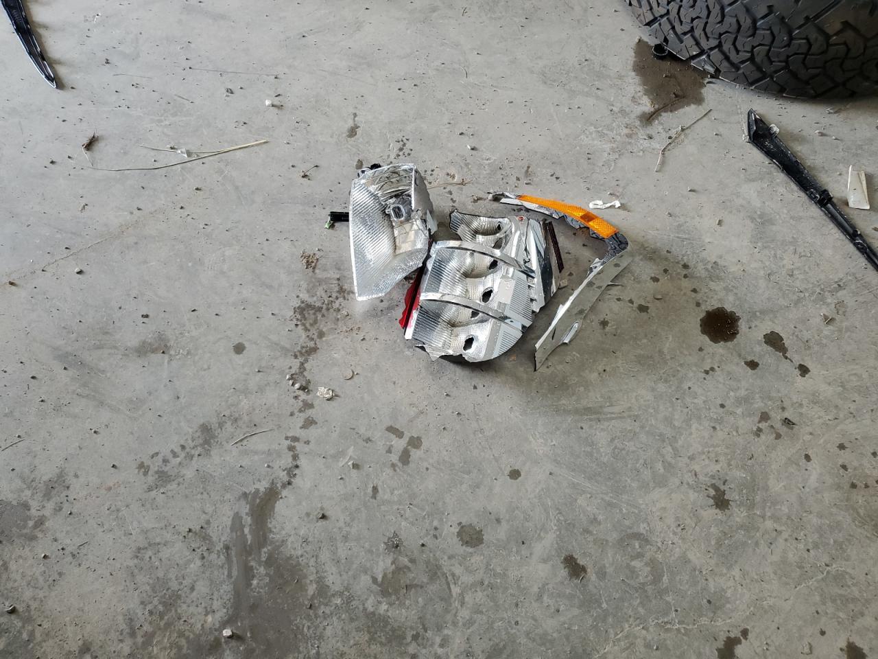 2022 Ford F150 Supercrew VIN: 1FTFW1E53NKD92700 Lot: 63801714