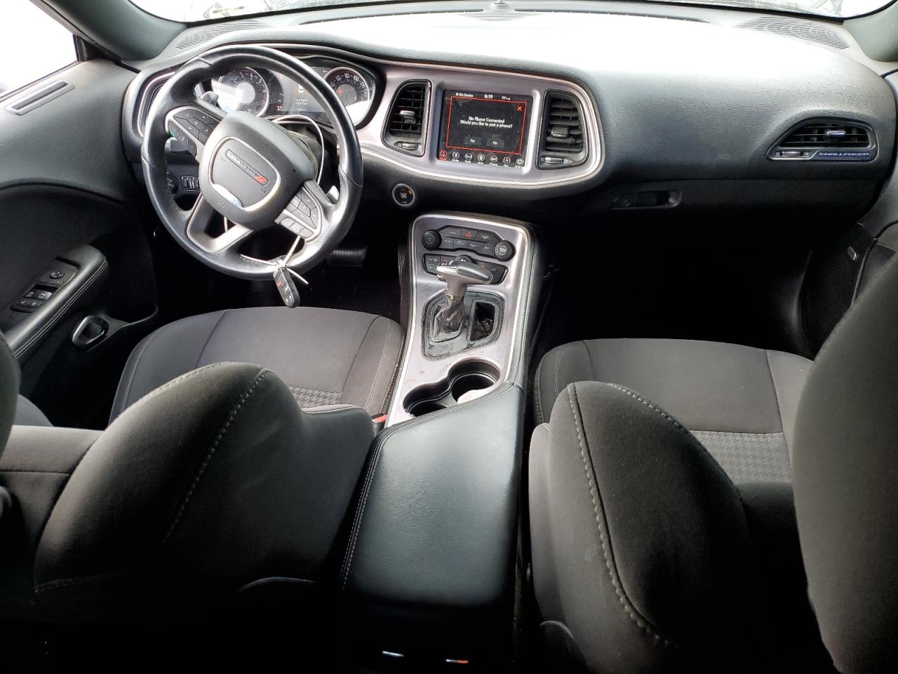 2019 Dodge Challenger Gt VIN: 2C3CDZJG6KH509126 Lot: 63838674