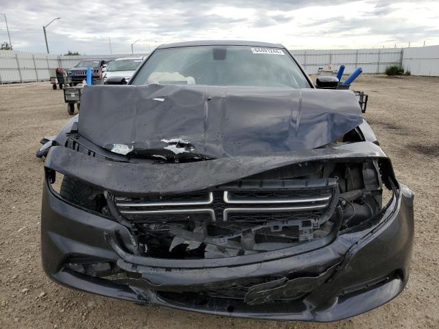 2017 DODGE CHARGER SXT