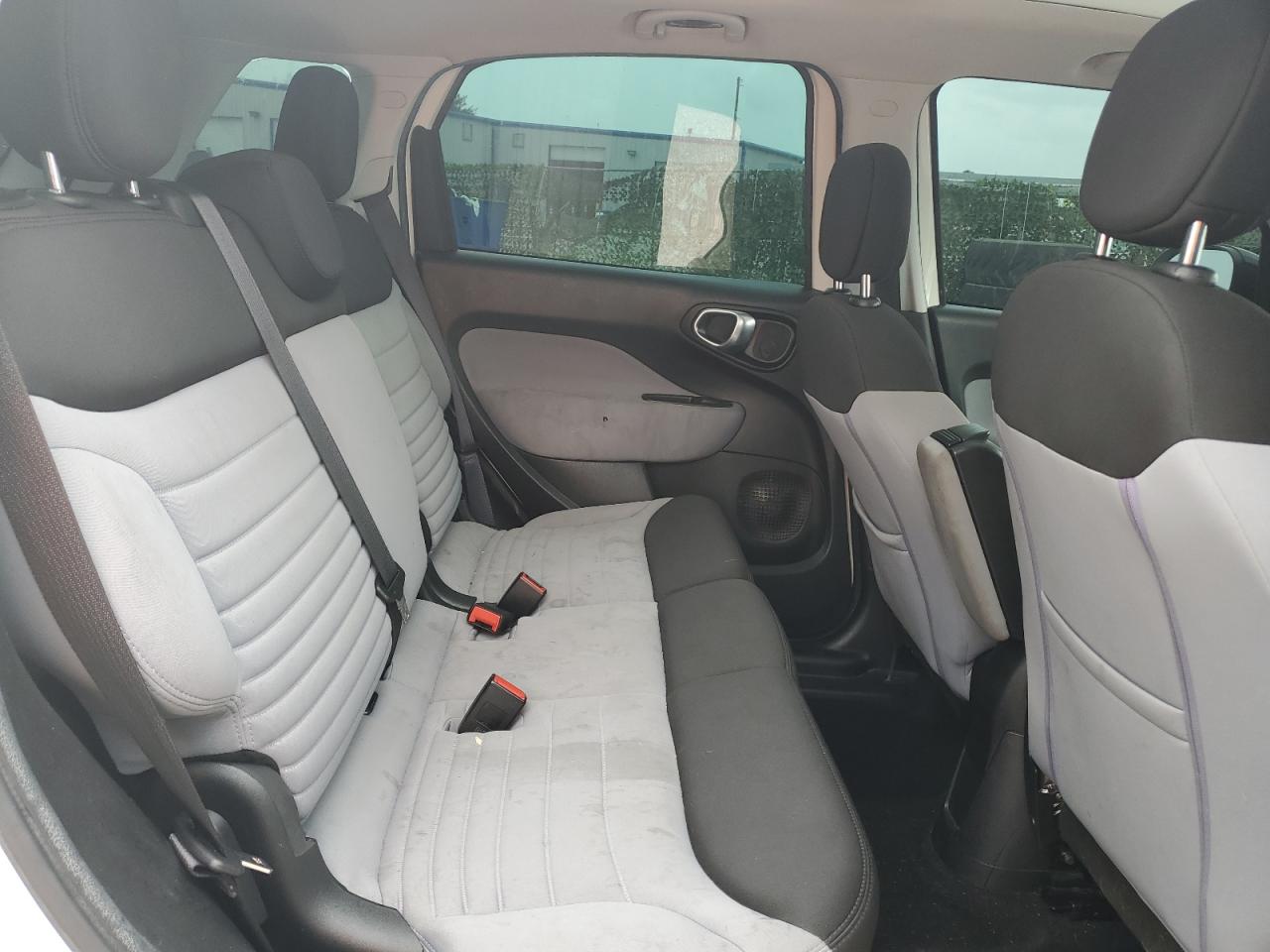 2014 Fiat 500 - Image 12