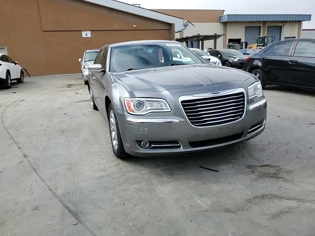 2011 Chrysler 300 Limited VIN: 2C3CA5CG9BH557962 Lot: 62633394