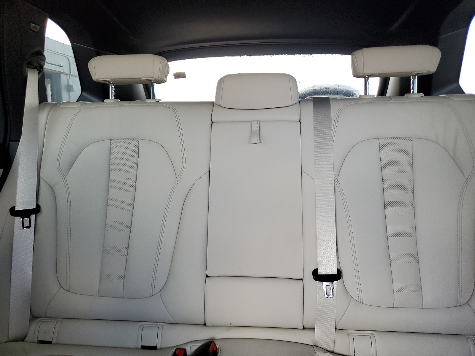 5UXCR6C0XN9K34665 2022 BMW X5 xDrive40I