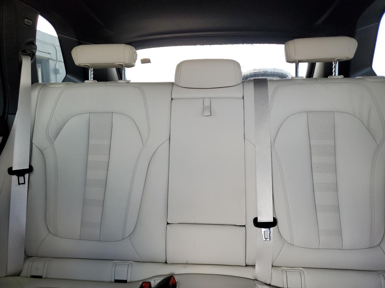 2022 BMW X5 xDrive40I VIN: 5UXCR6C0XN9K34665 Lot: 61043584