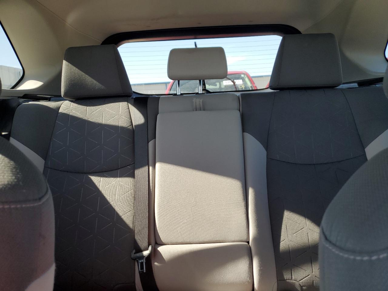 2022 Toyota Rav4 Xle VIN: 2T3W1RFV6NW195362 Lot: 64890204