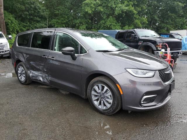  CHRYSLER PACIFICA 2023 Серый