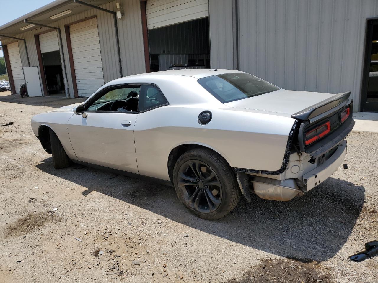 2C3CDZAG7MH567779 2021 DODGE CHALLENGER - Image 2