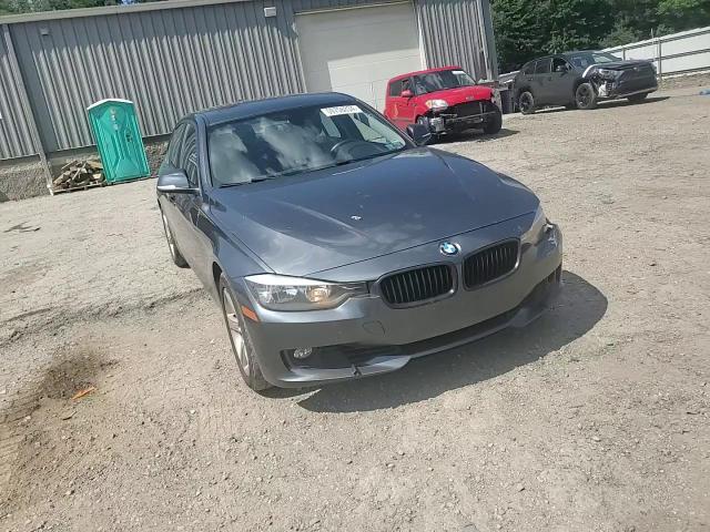 2014 BMW 328 Xi Sulev VIN: WBA3B5C57EP541442 Lot: 59756334