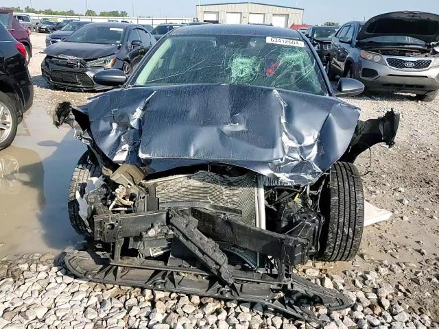 2021 Kia Forte Fe VIN: 3KPF24AD9ME269690 Lot: 63412604