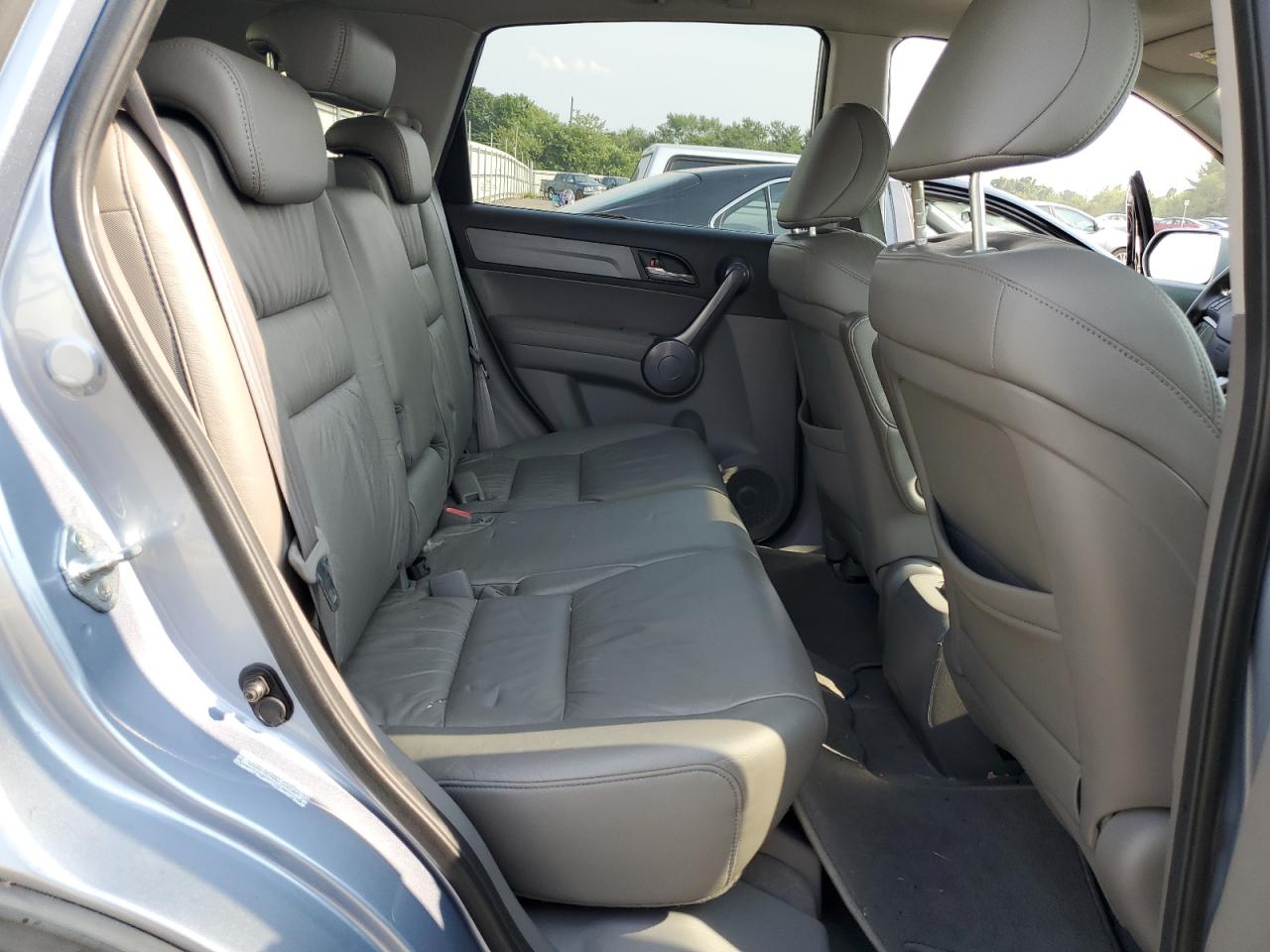 2008 Honda Cr-V Exl VIN: 5J6RE48708L050564 Lot: 64825704