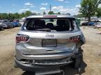 2018 Jeep Compass Latitude იყიდება Baltimore-ში, MD - Mechanical