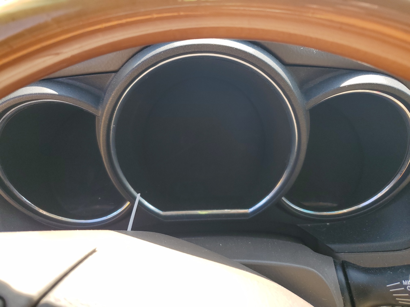 2T2GA31U46C042924 2006 Lexus Rx 330