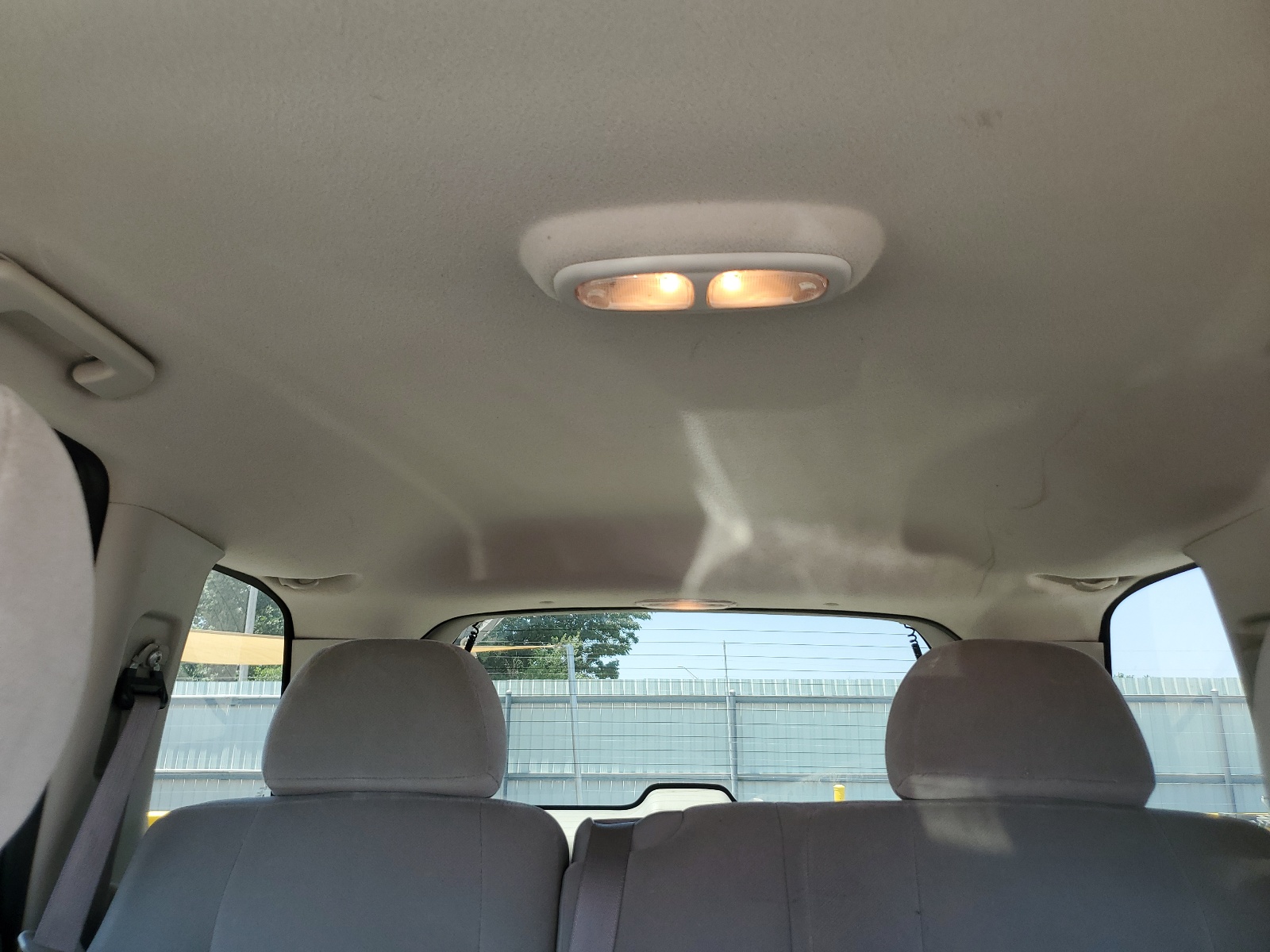 1GNDT13S372226079 2007 Chevrolet Trailblazer Ls