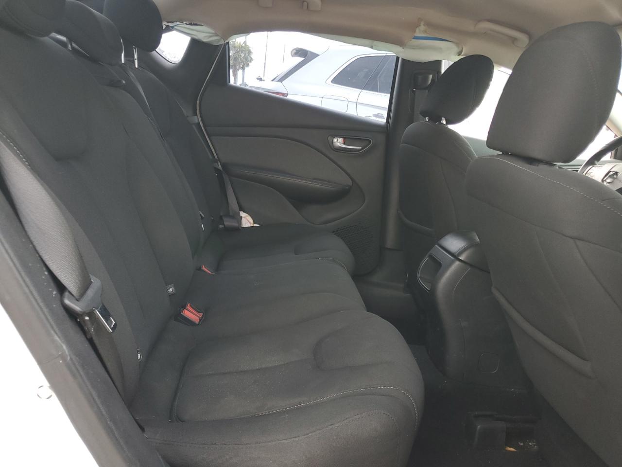 2013 Dodge Dart Sxt VIN: 1C3CDFBH1DD257288 Lot: 62757394